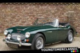 Austin Healey 3000 MK3 Phase 2