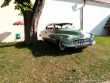 Buick Super Riviera hardtop coupé