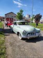 Buick Super Riviera hardtop coupé