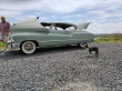 Buick Super Riviera hardtop coupé