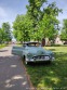 Buick Super Riviera hardtop coupé