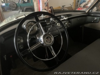 Buick Super Riviera hardtop coupé 1950