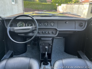 Škoda 110 R 1980