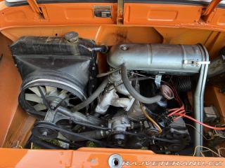 Škoda 110 R 1980