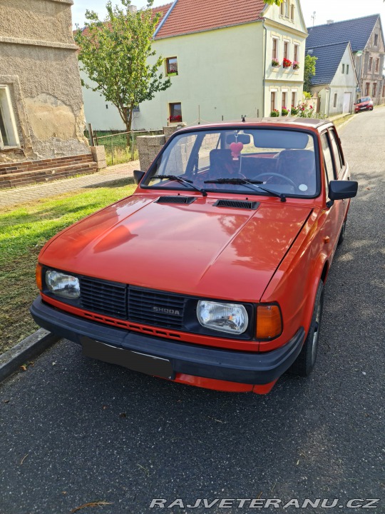 Škoda 105