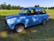 Fiat 850 Berlina
