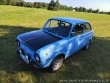 Fiat 850 Berlina