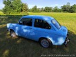 Fiat 850 Berlina