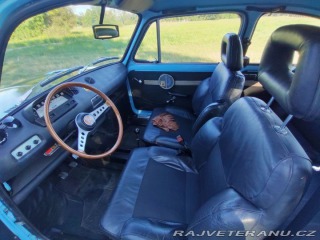 Fiat 850 Berlina 1970