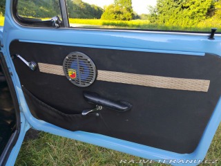 Fiat 850 Berlina 1970