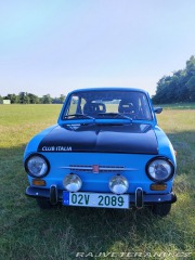 Fiat 850 Berlina 1970