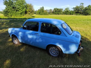 Fiat 850 Berlina 1970