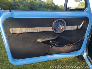 Fiat 850 Berlina 1970
