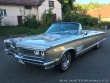 Chrysler 300 Cabrio 1966