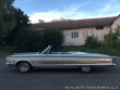 Chrysler 300 Cabrio