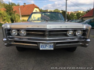 Chrysler 300 Cabrio 1966
