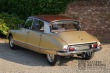 Citroën DS 21 Pallas 1971