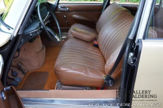 Citroën DS 21 Pallas 1971