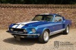 Ford Mustang Shelby GT500 Fastback
