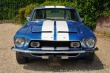 Ford Mustang Shelby GT500 Fastback