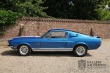 Ford Mustang Shelby GT500 Fastback