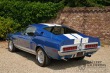 Ford Mustang Shelby GT500 Fastback