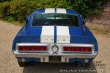 Ford Mustang Shelby GT500 Fastback