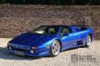 Lamborghini Diablo Roadster VT