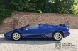 Lamborghini Diablo Roadster VT