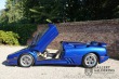 Lamborghini Diablo Roadster VT