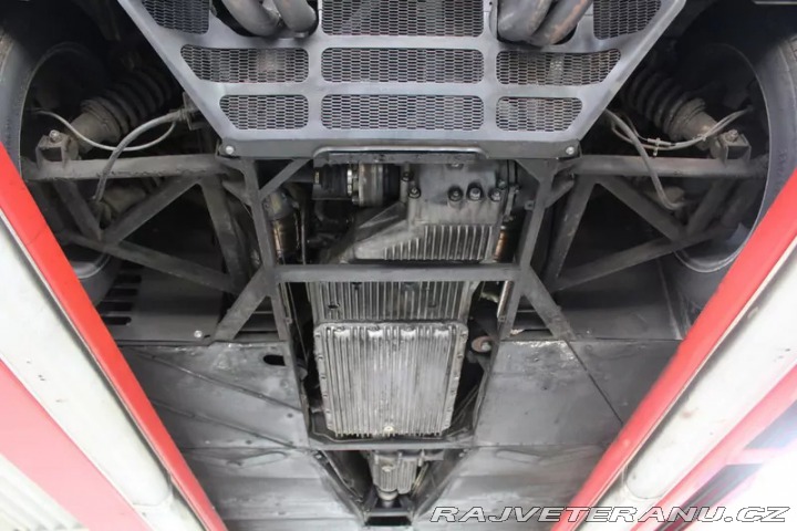 Lamborghini Diablo Roadster VT 1996