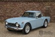 Triumph TR4 TR250