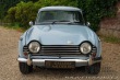 Triumph TR4 TR250