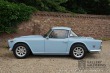 Triumph TR4 TR250 1968