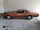 Chrysler  Cordoba kupe