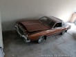 Chrysler Ostatní modely Cordoba kupe
