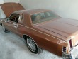 Chrysler Ostatní modely Cordoba kupe