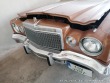 Chrysler Ostatní modely Cordoba kupe