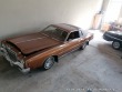 Chrysler Ostatní modely Cordoba kupe