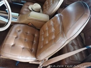 Chrysler Cordoba kupe 1977