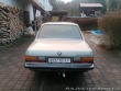 BMW 5 524 td 1980