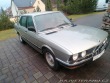 BMW 5 524 td 1980