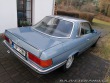 Mercedes-Benz 350 350 SLC 1979