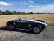 Cobra 427 COBRA ERA 427 CS V8