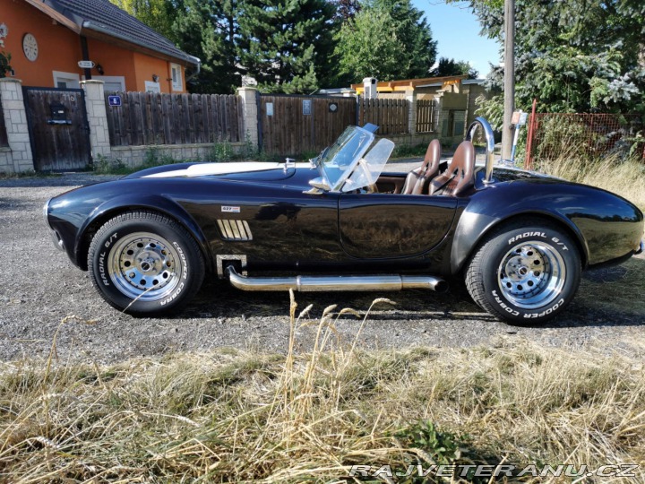 Cobra 427 COBRA ERA 427 CS V8 1977