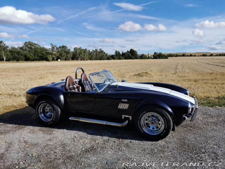 Cobra 427 COBRA ERA 427 CS V8 1977