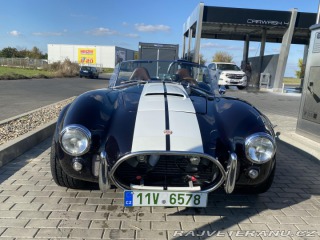 Cobra 427 COBRA ERA 427 CS V8 1977
