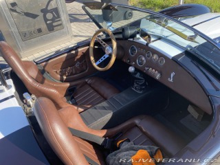 Cobra 427 COBRA ERA 427 CS V8 1977