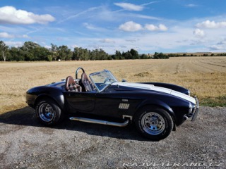 Cobra 427 COBRA ERA 427 CS V8 1977