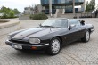 Jaguar XJS convertible 1992